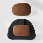 car seat headrests