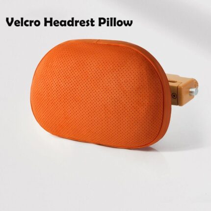 car pillow factory