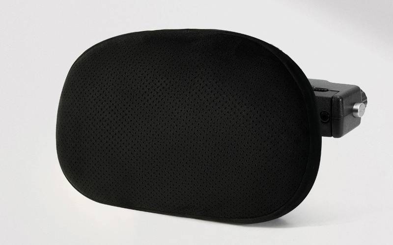 Sanlead Velcro Headrest Pillow