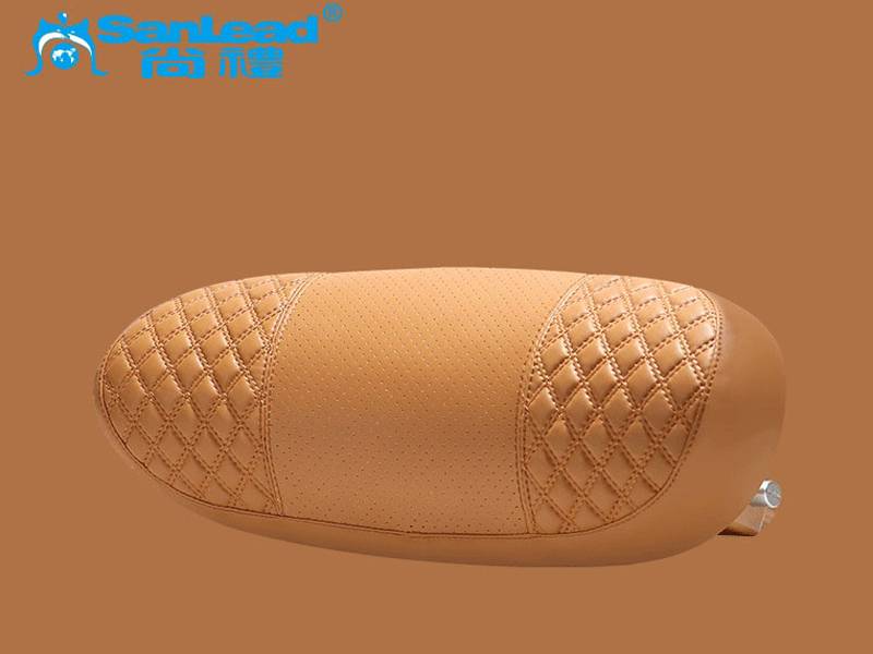 custom car headrest pillow manufacturers