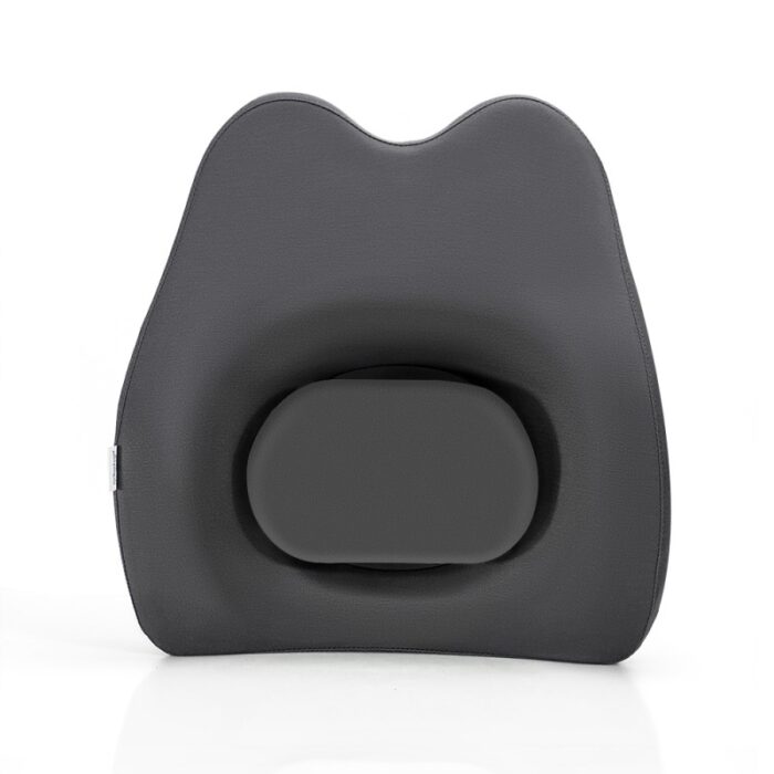 adjustable car headrest cushion