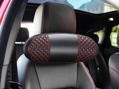 car headrest pillows manufacturers